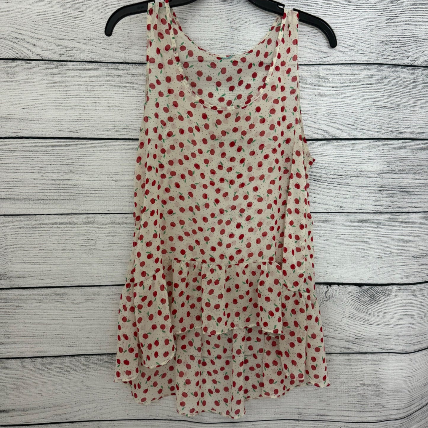 Cherry Tank Top