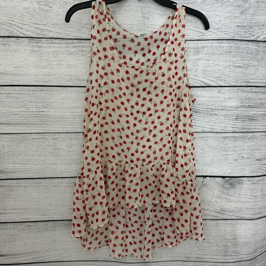 Cherry Tank Top