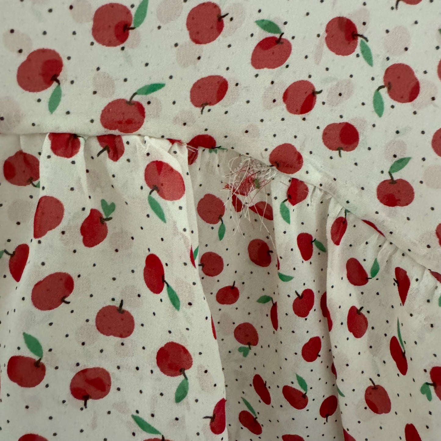 Cherry Tank Top
