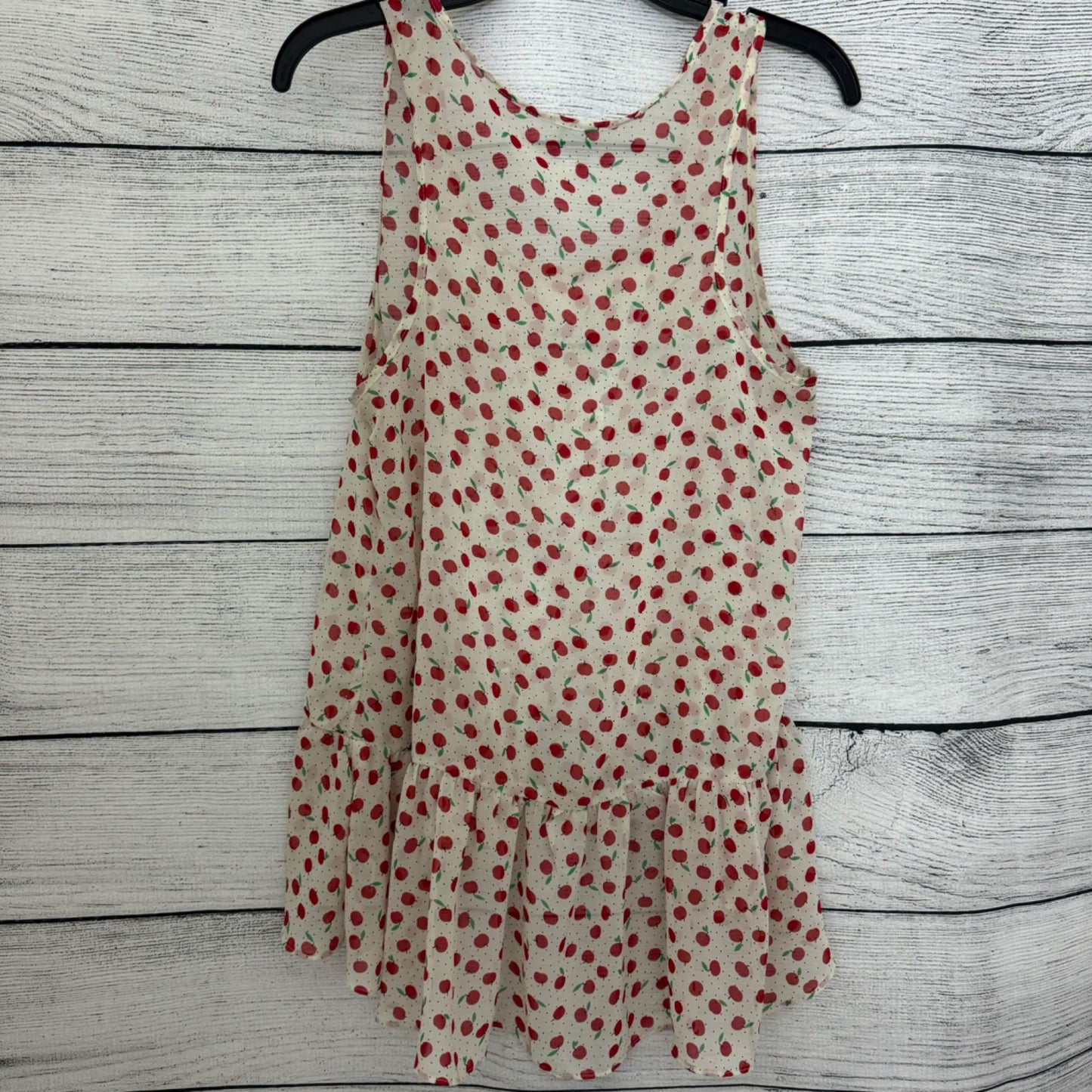 Cherry Tank Top