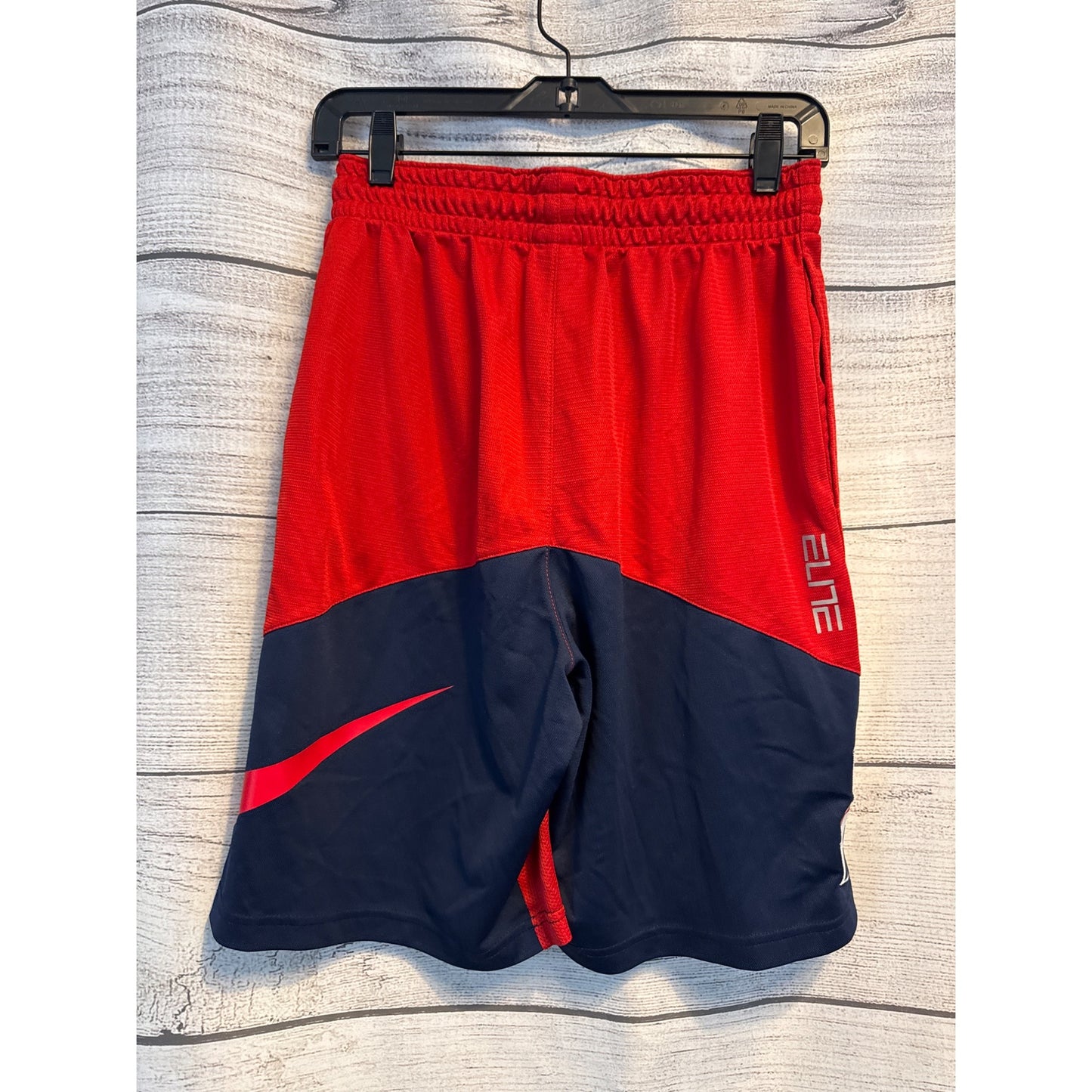 Mens Nike Dri-Fit Arizona Wildcats Athletic Shorts Size M