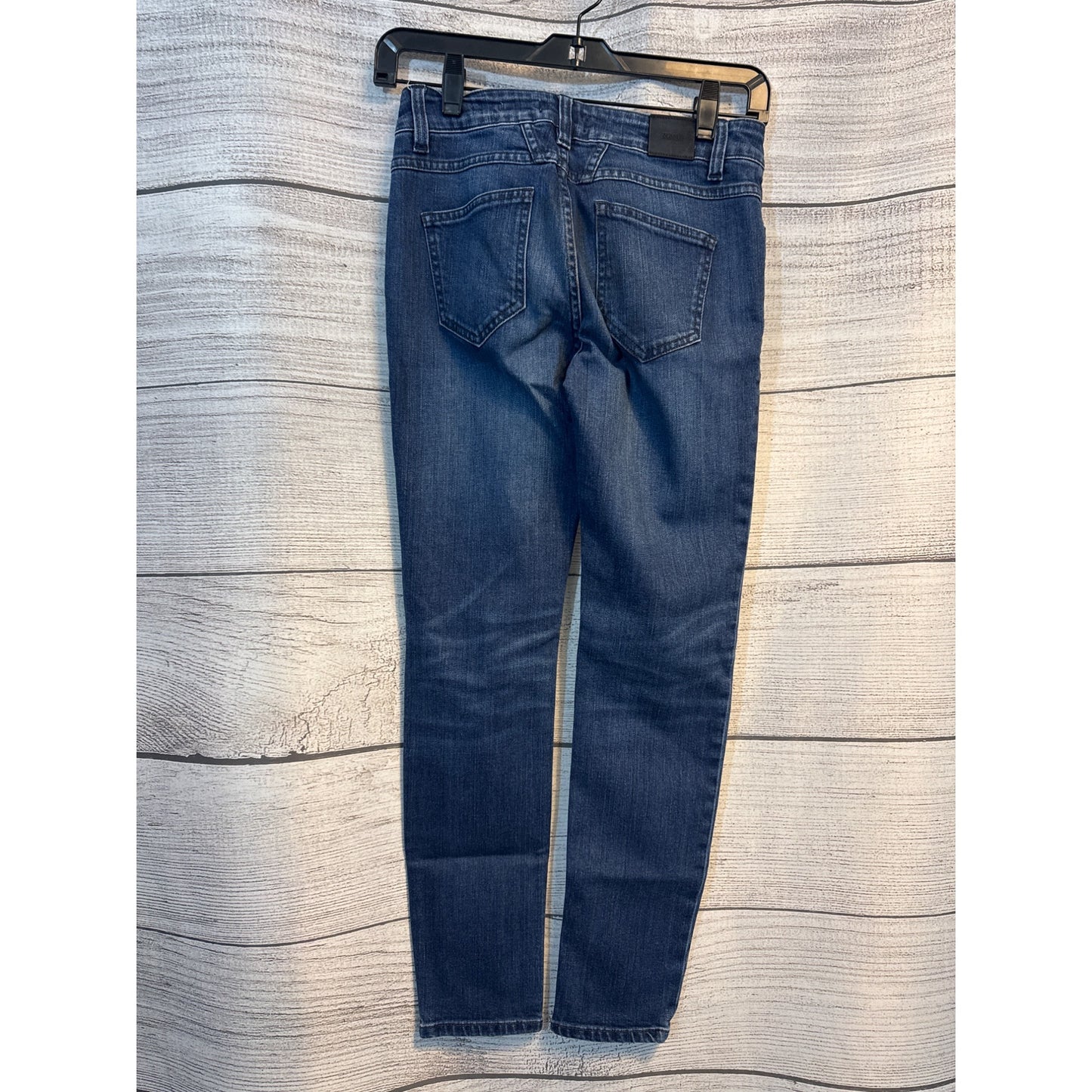 Closed Pedal X Denim Jeans Size 24