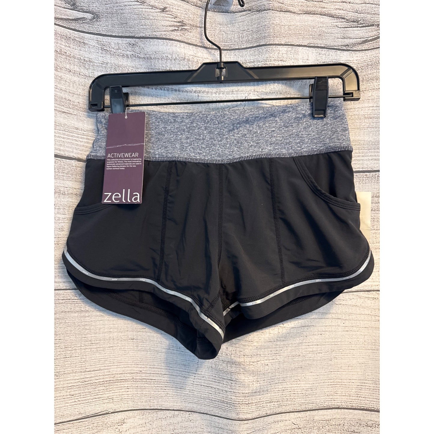 NWT Zella Activewear Shorts Size XS