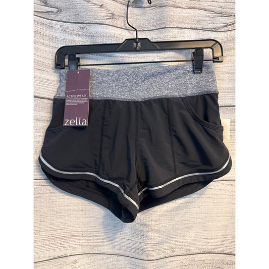 NWT Zella Activewear Shorts Size XS