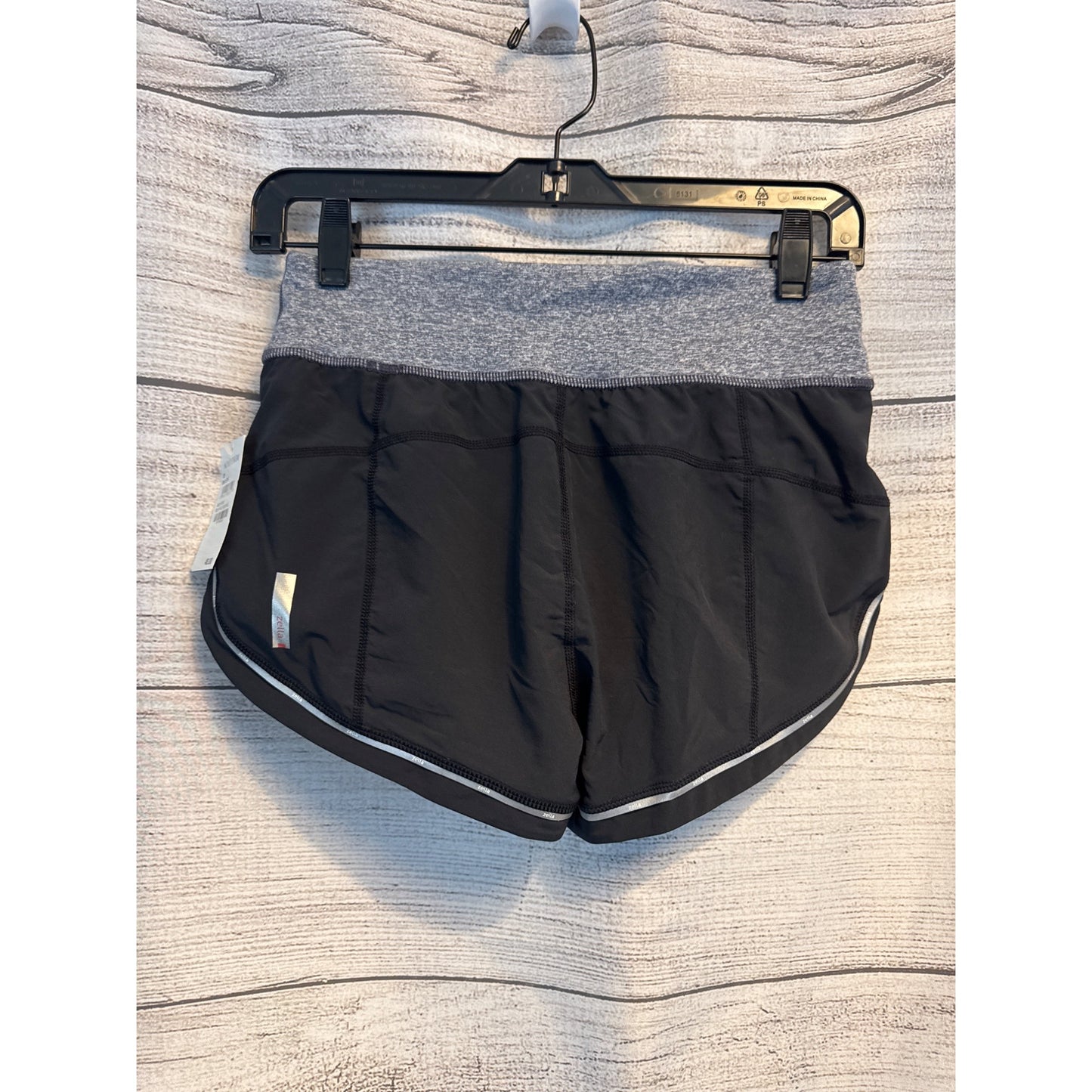 NWT Zella Activewear Shorts Size XS