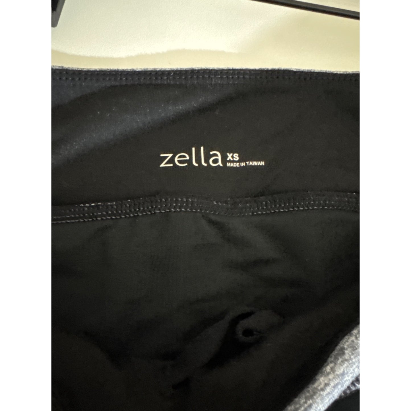 NWT Zella Activewear Shorts Size XS