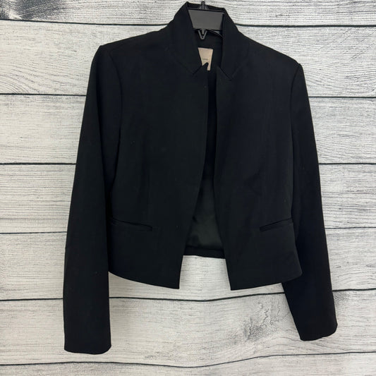 Silence + Noise Cropped Blazer