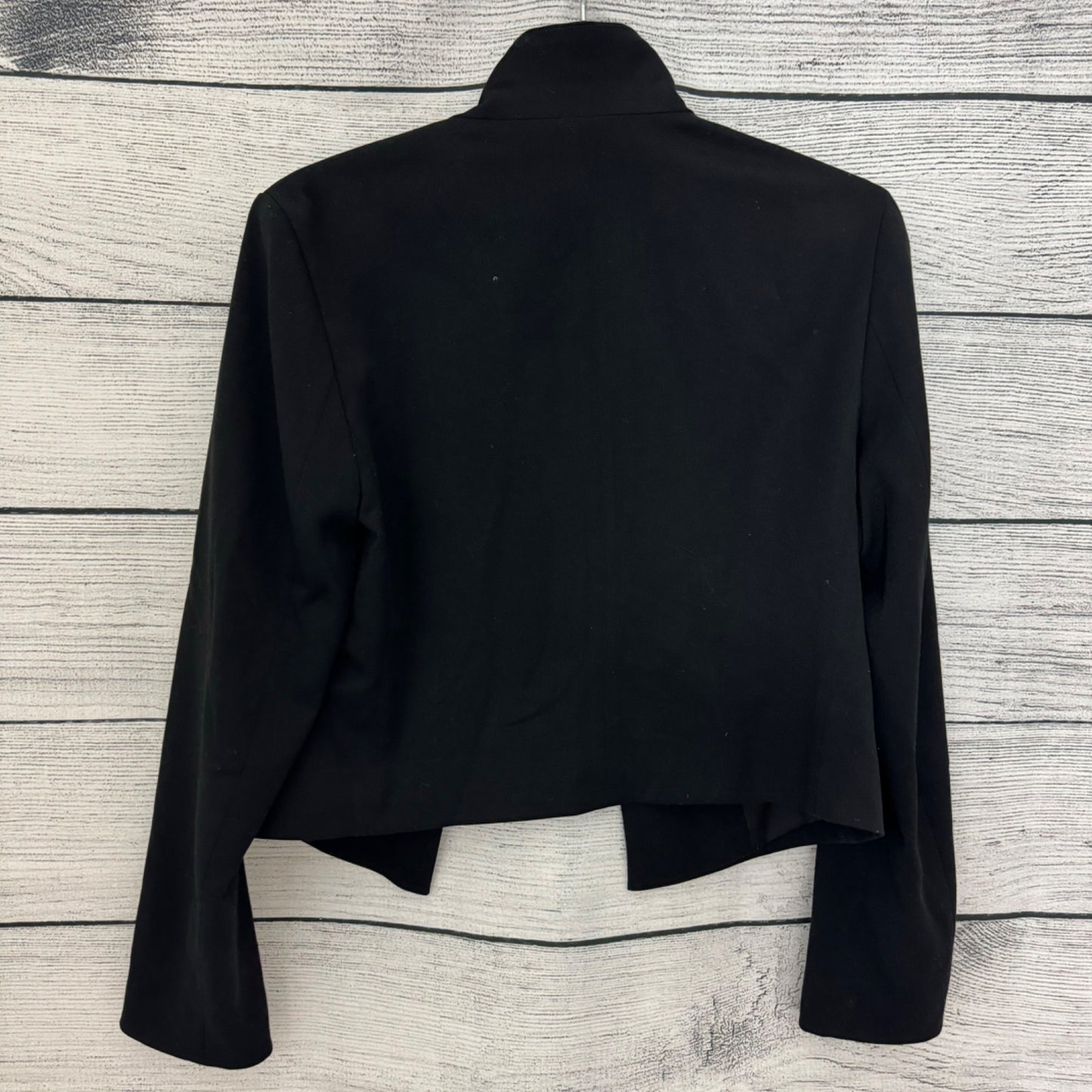 Silence + Noise Cropped Blazer