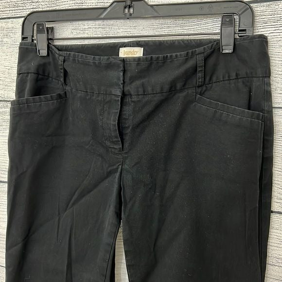 Laundry Slacks