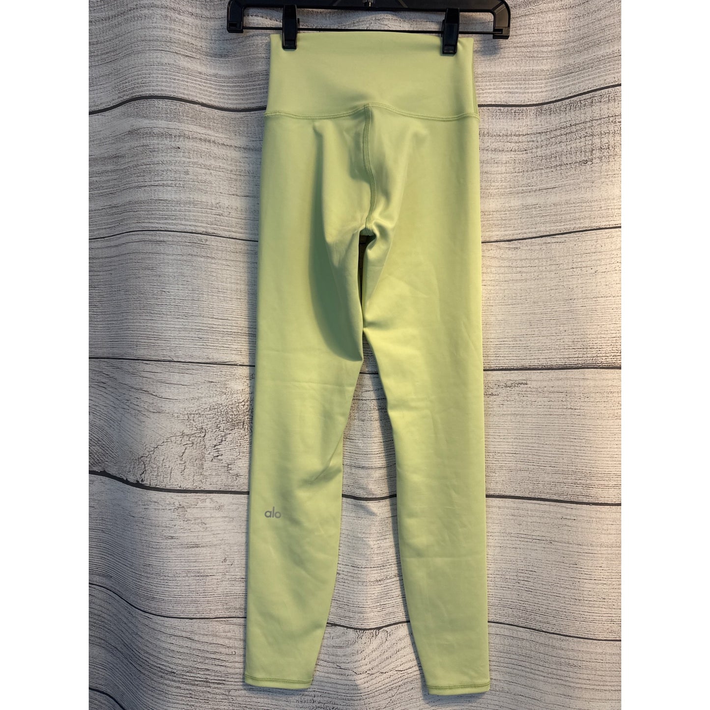 Alo Yoga High-Waist Airlift Leggings Size XS