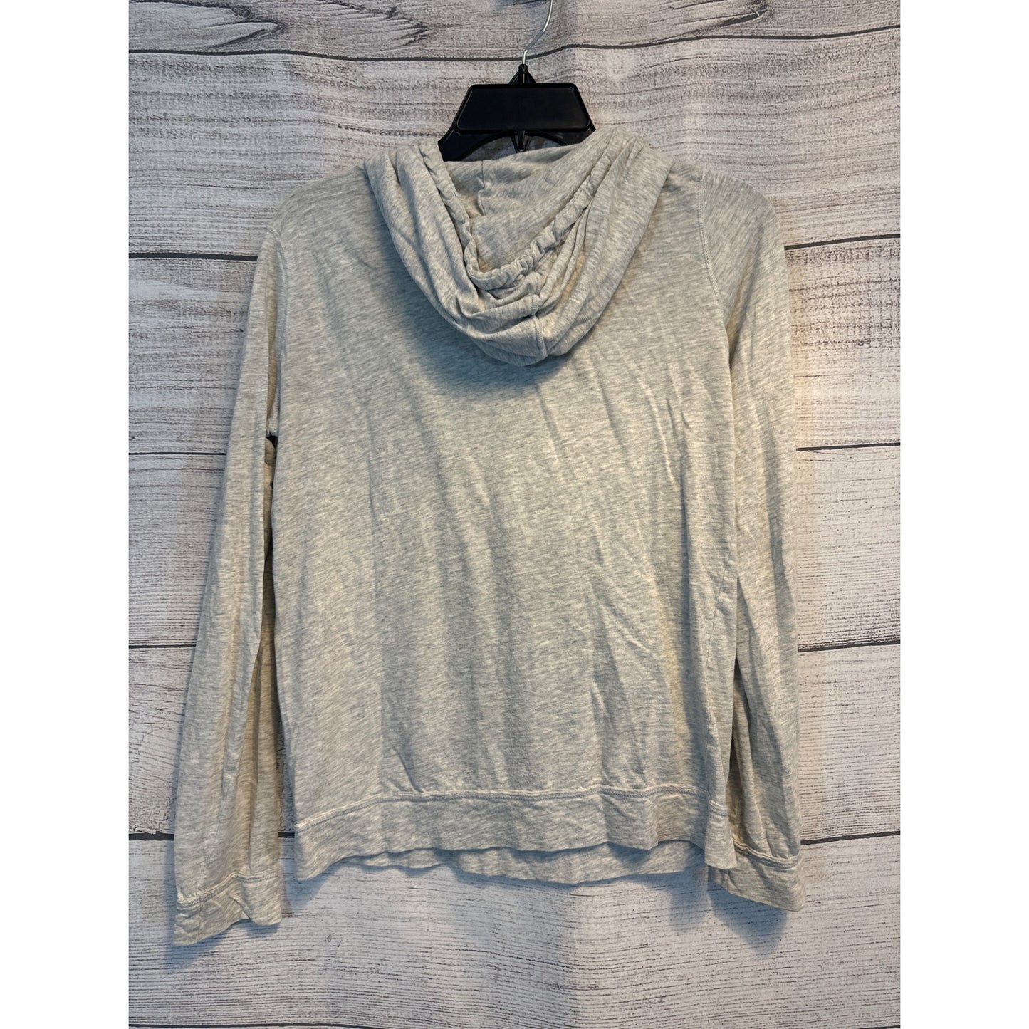 American Eagle Outfitters Vintage Light Gray Hoodie S