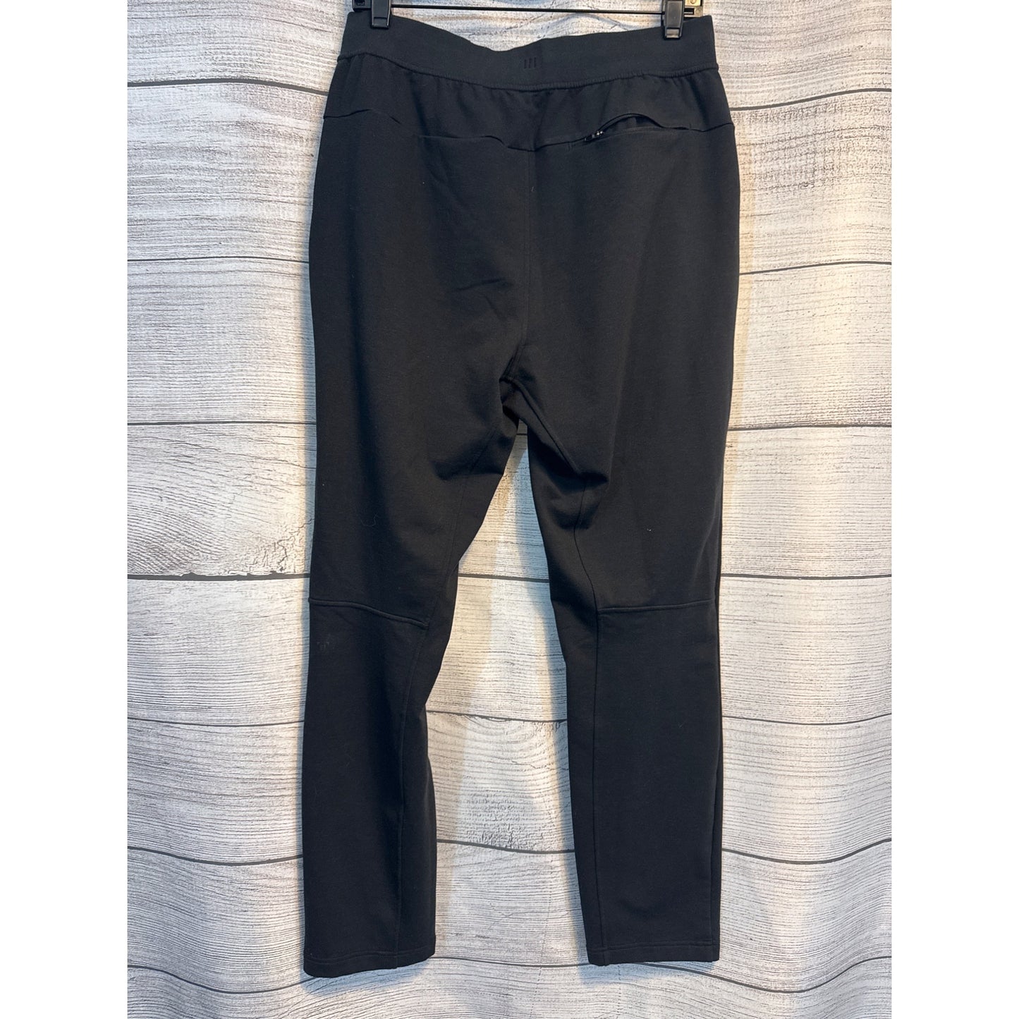 Lululemon Mens Black City Sweat Joggers Size L