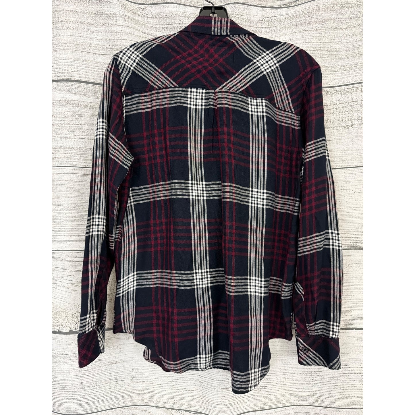 NWOT Rails Hunter Shirt Size S