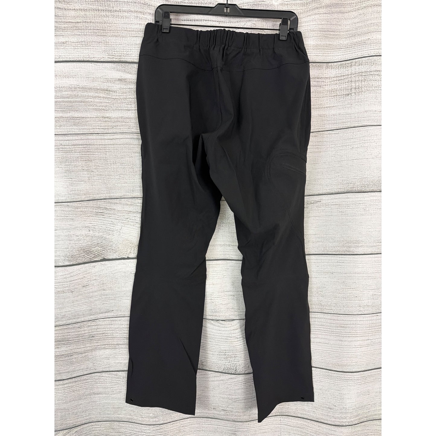 NWT MEC Sandbagger Outdoor Black Pants Size 14