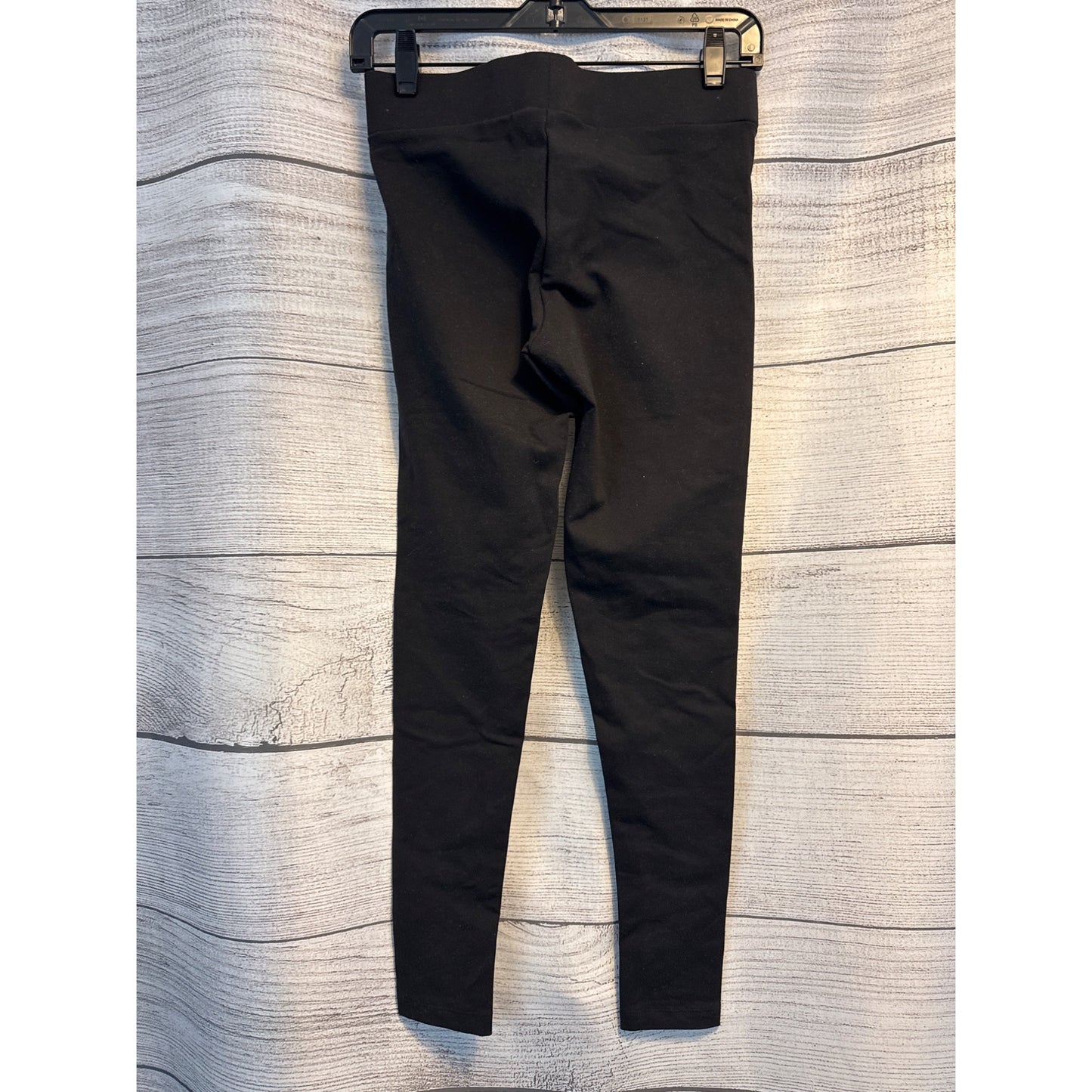 Willow & Clay black Leggings Size XS