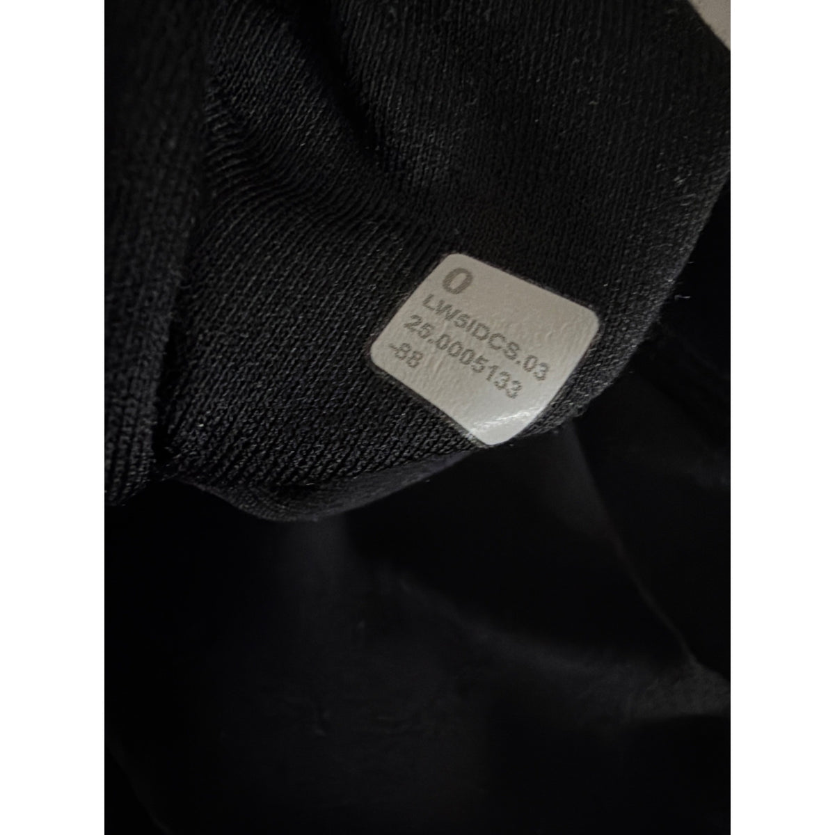 Lululemon Align No Line High-Rise Pant 25" Size 0