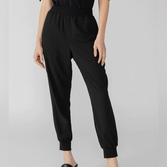 NWOT Sanctuary High Rise Joggers