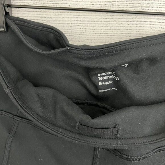 Gap Black Leggings