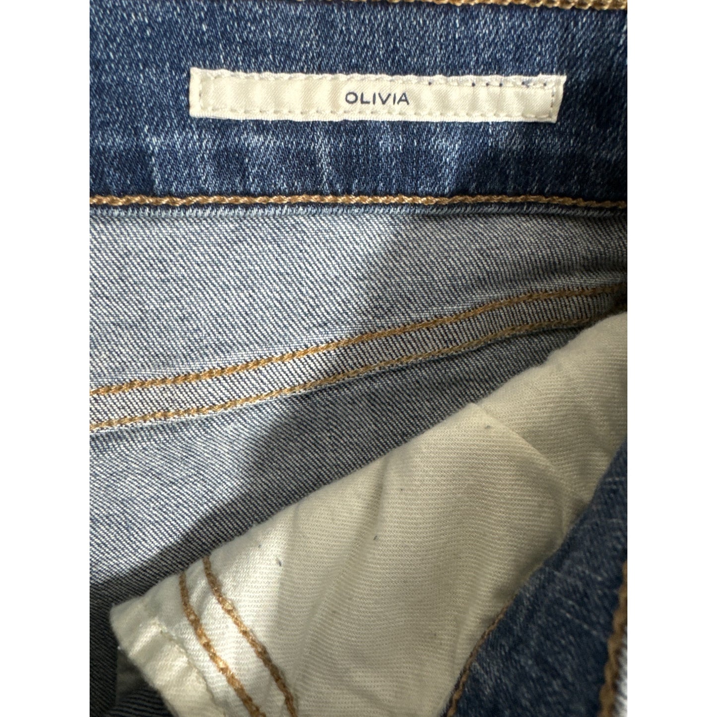 Citizens Of Humanity Olivia High Rise Jeans Size 30