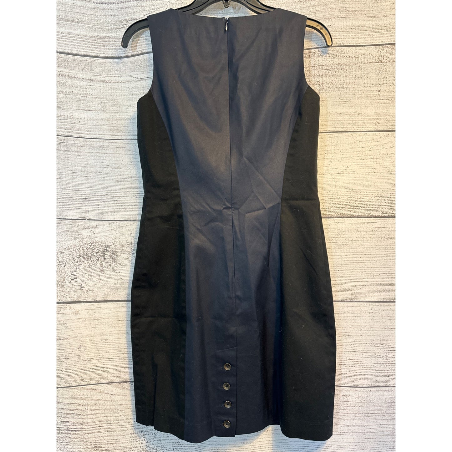 Rag and Bone Navy/Black Dress