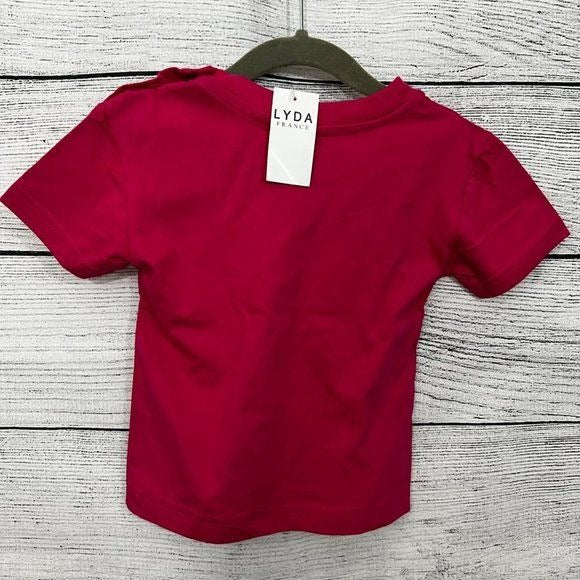 NWT Paris shirt