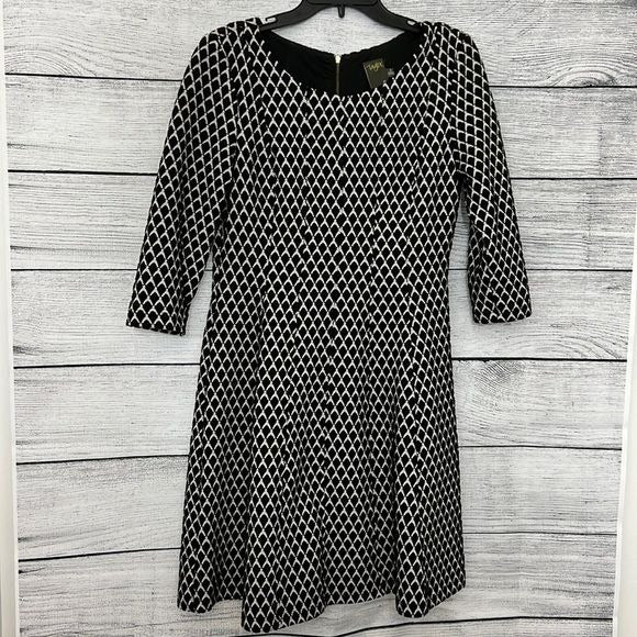Taylor Funky Dress