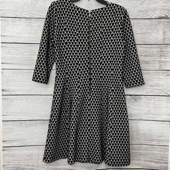 Taylor Funky Dress
