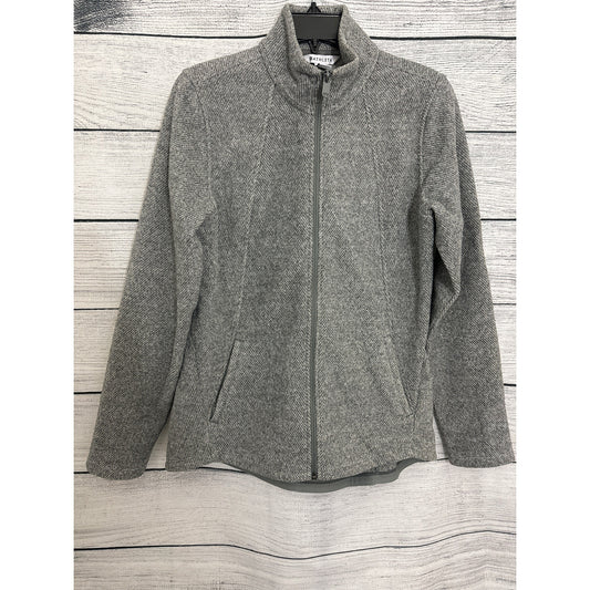 Athleta Stroll Fleece Full Zip