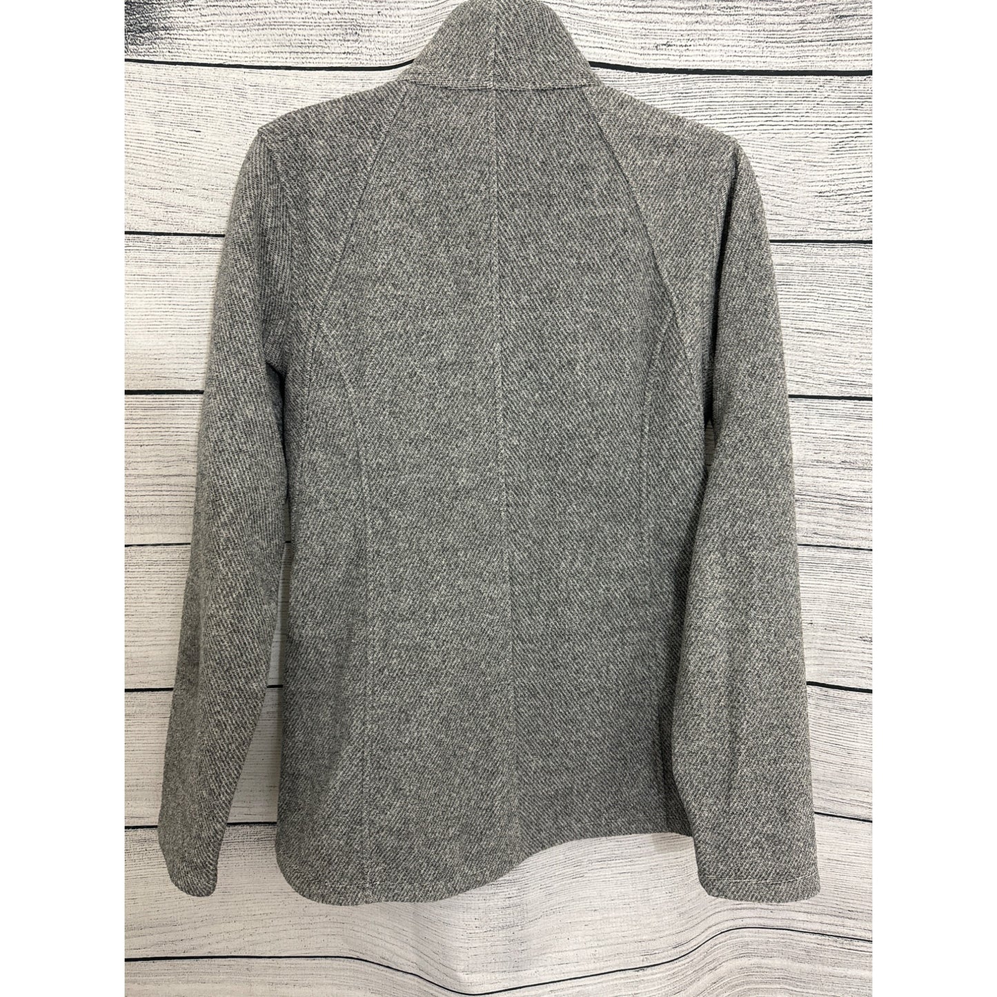 Athleta Stroll Fleece Full Zip