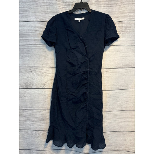 Cupcakes And Cashmere Marlyn Shirt Dress Size 10