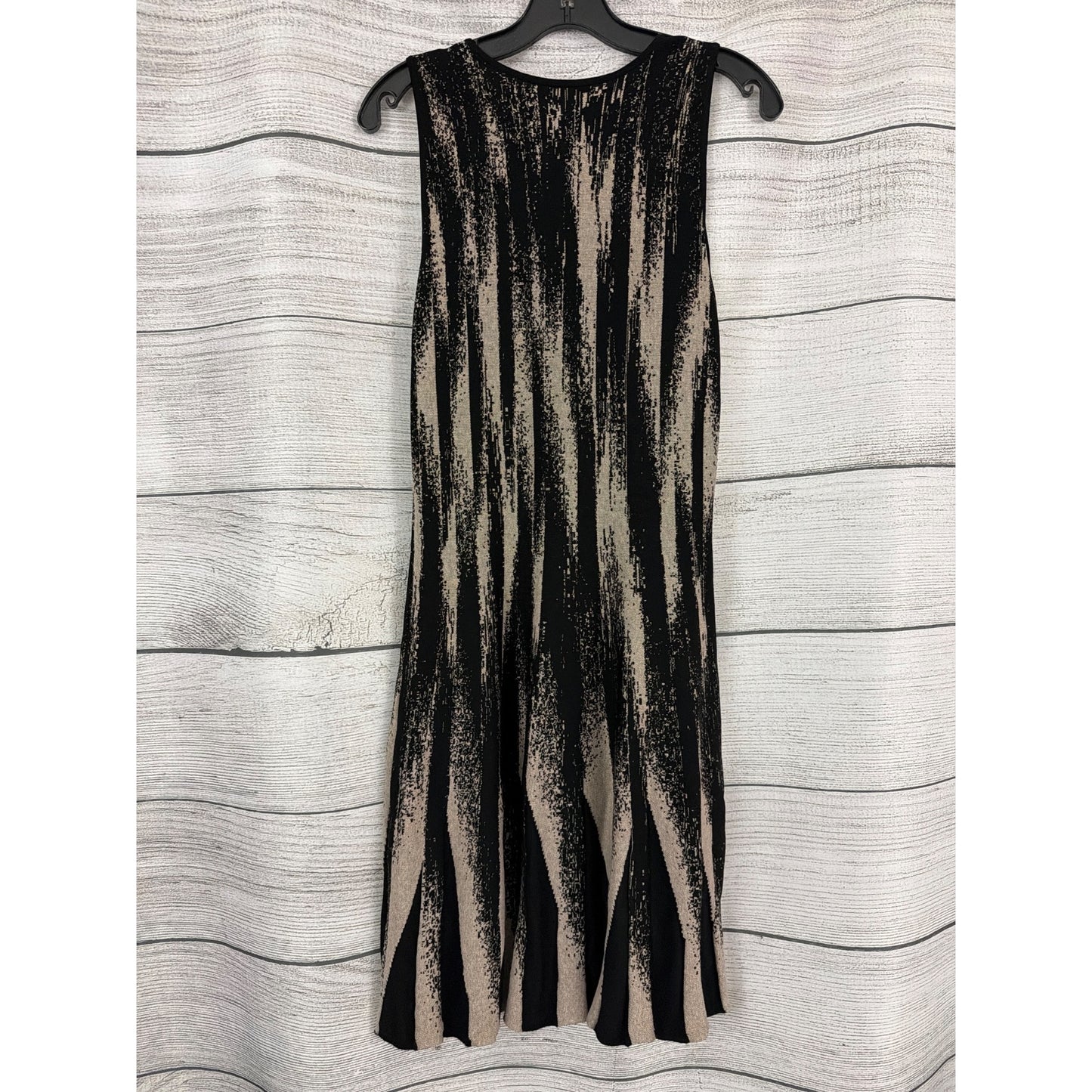 Nic+Zoe Northern Lights Sleeveless Dress Size M