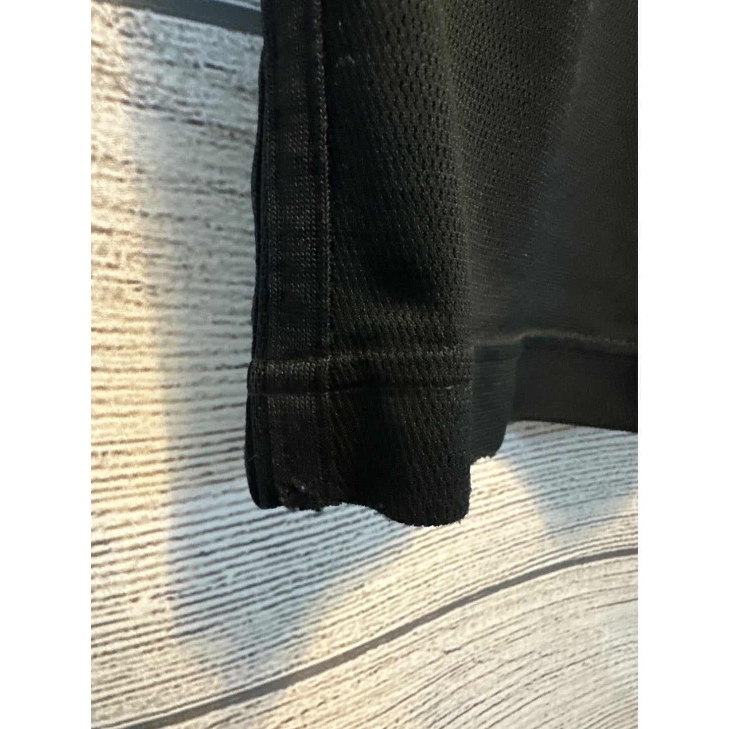 Nike Mens Bottom Zipper Athletic Track Pants Size M
