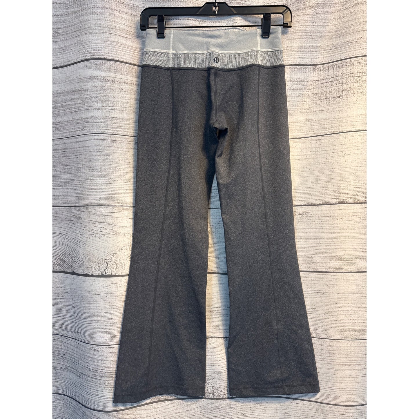 Lululemon Groove Pants Size 4