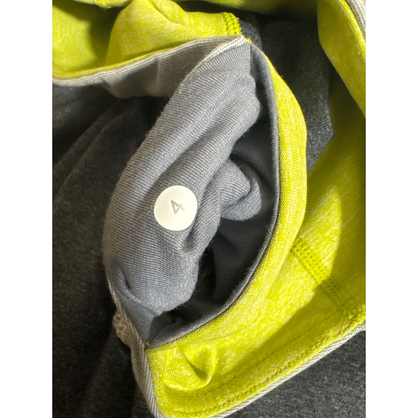 Lululemon Groove Pants Size 4