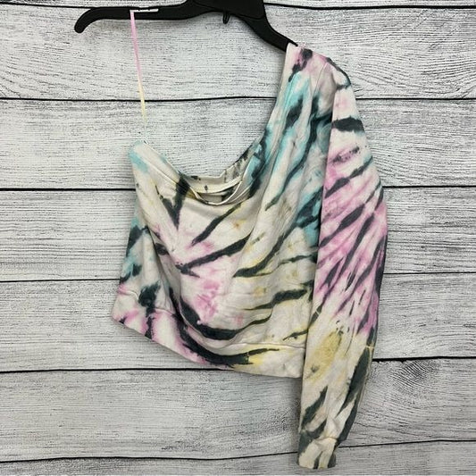 Vintage Havana One shoulder