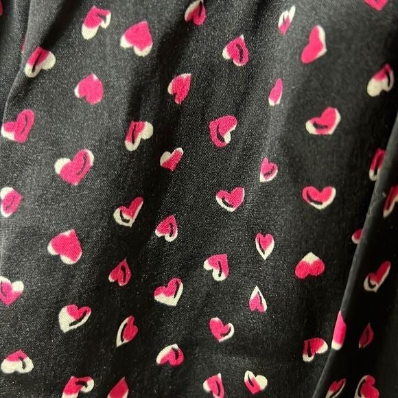 Heart 💕Silk Dress