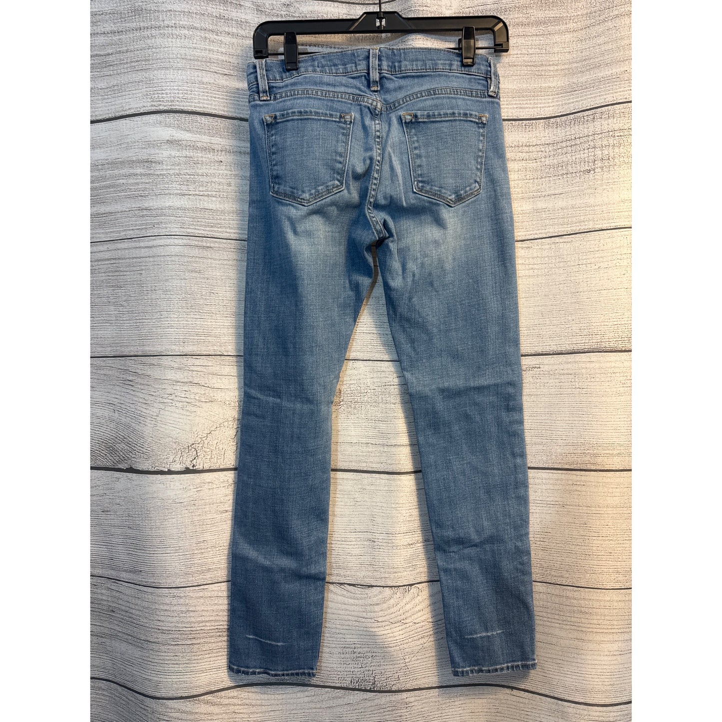 Frame Denim Le Garcon Jeans Size 24