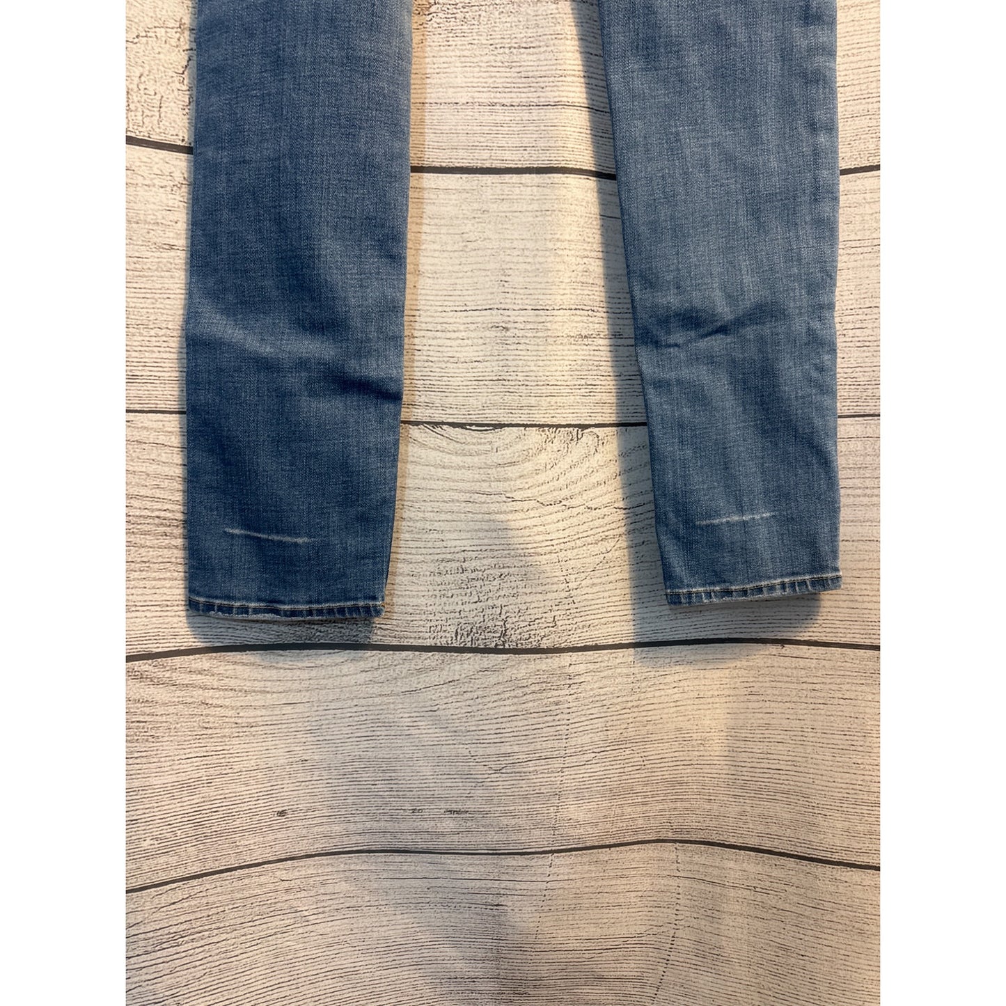 Frame Denim Le Garcon Jeans Size 24
