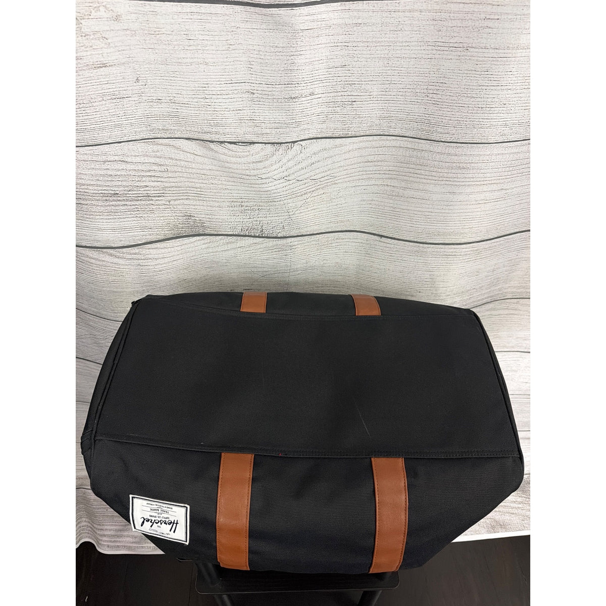 Herschel Supply Co. Novel Carry On Duffel Bag