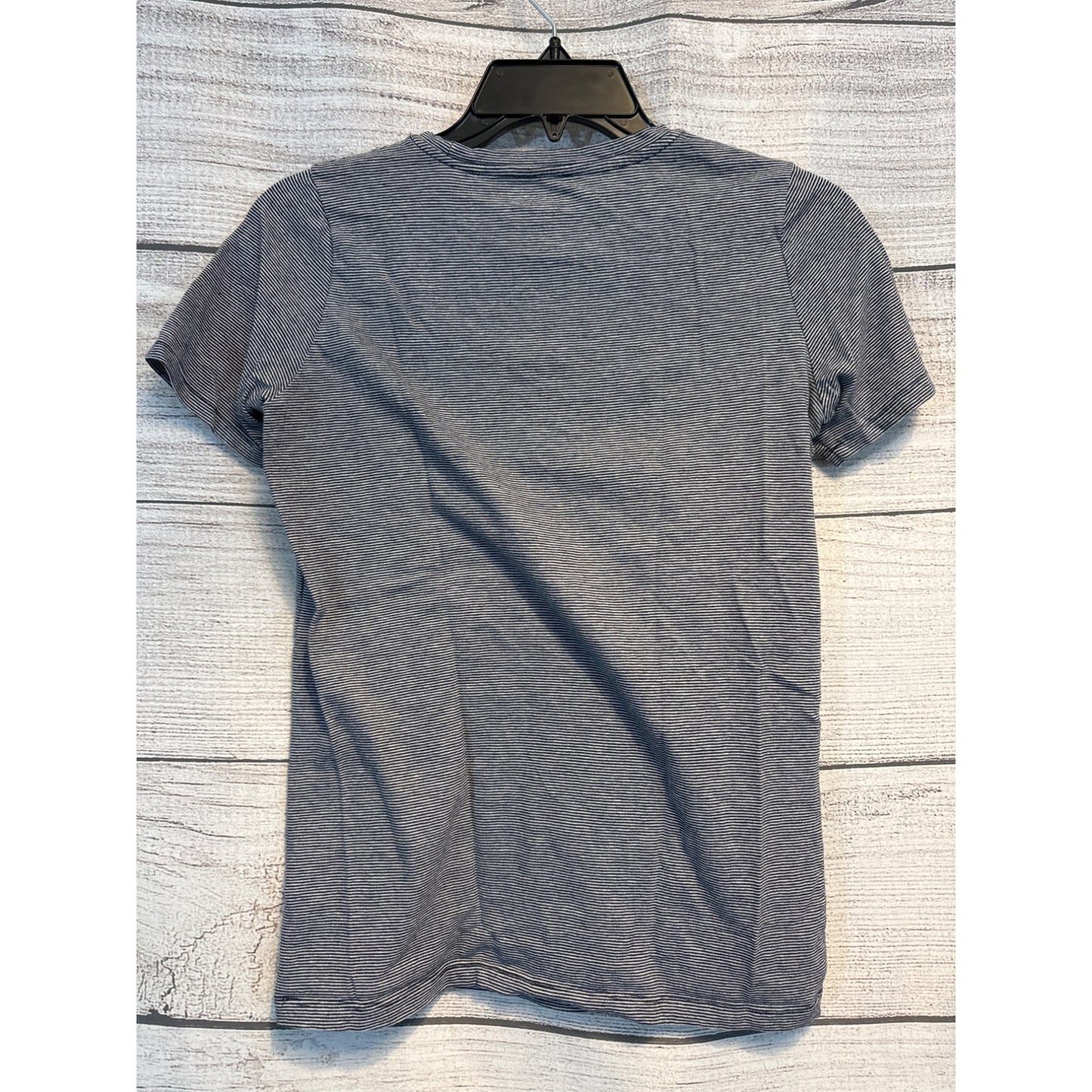 Everlane Striped Short Sleeve Tee Size S