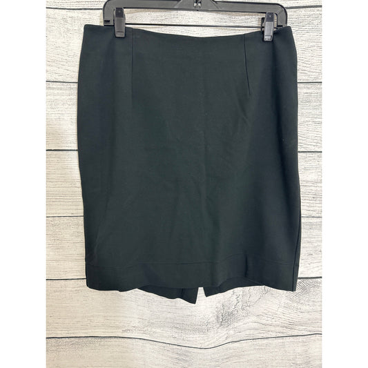 Lands End Pencil Skirt