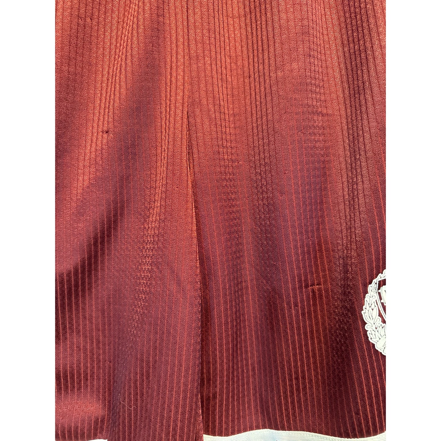 Men's Champion Harvard Basketball Shorts Size L