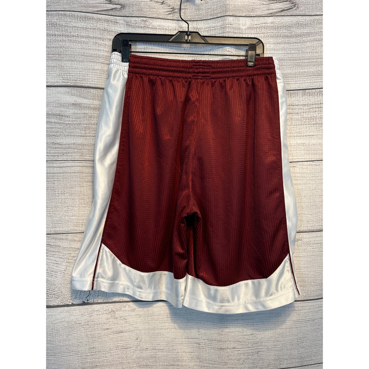 Men's Champion Harvard Basketball Shorts Size L