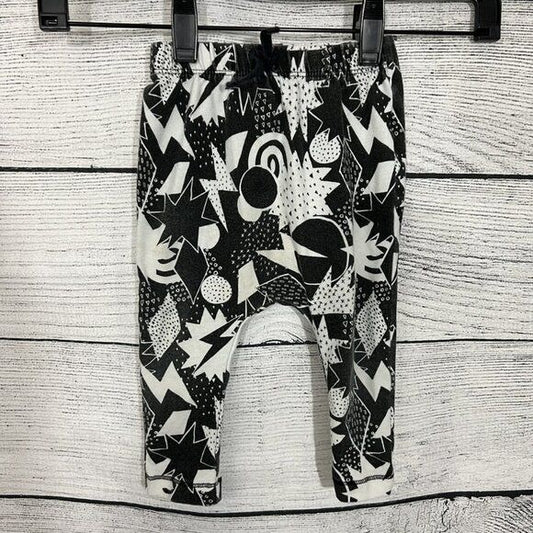 Funky Drop crotch Pants