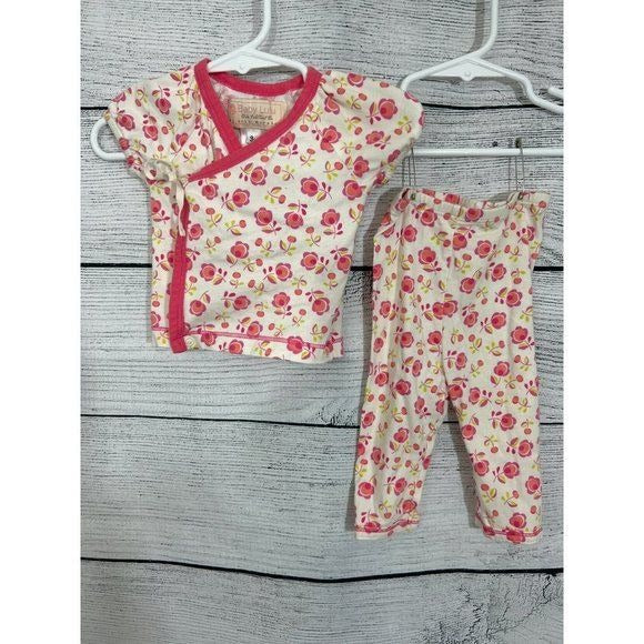 Floral PJ