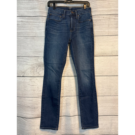 NWT Men's JCrew Flex Skinny Fit
