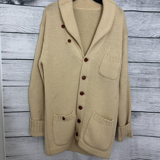 Vintage Sweater