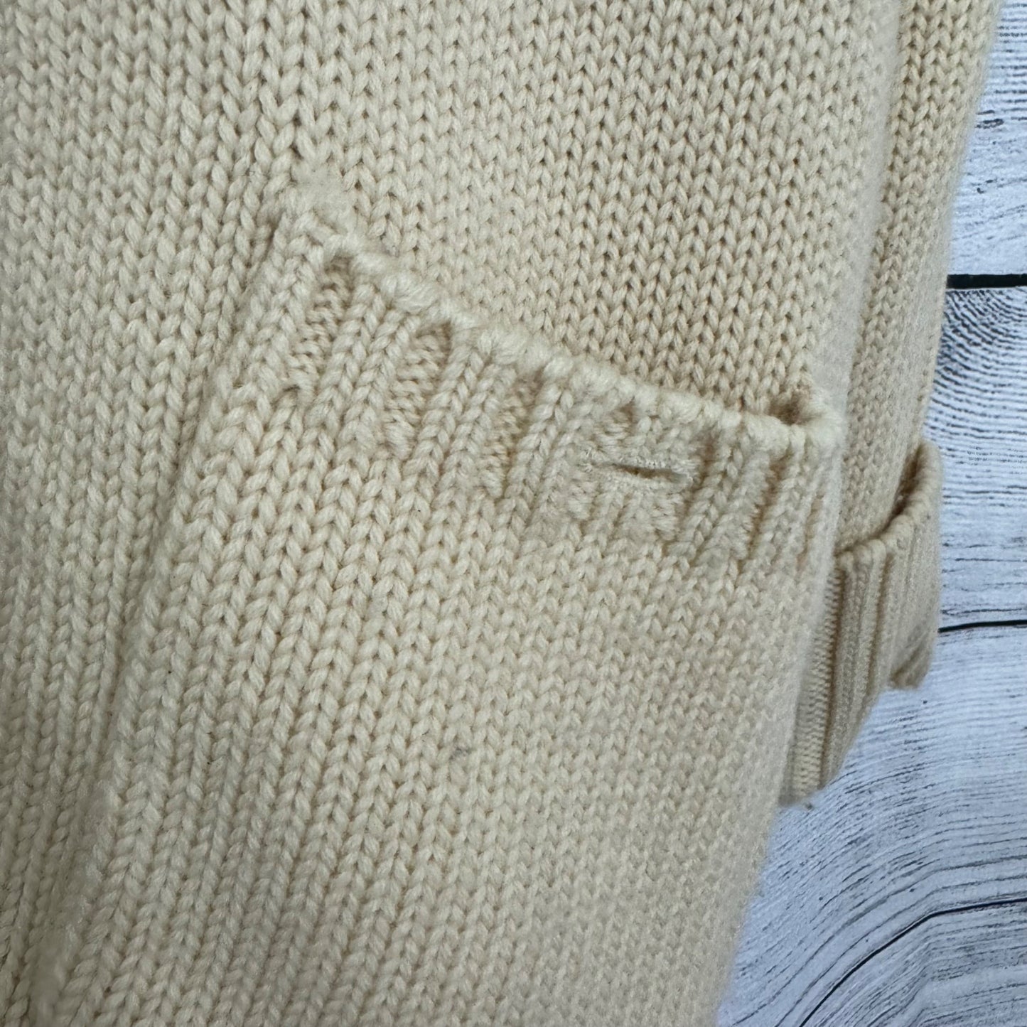 Vintage Sweater