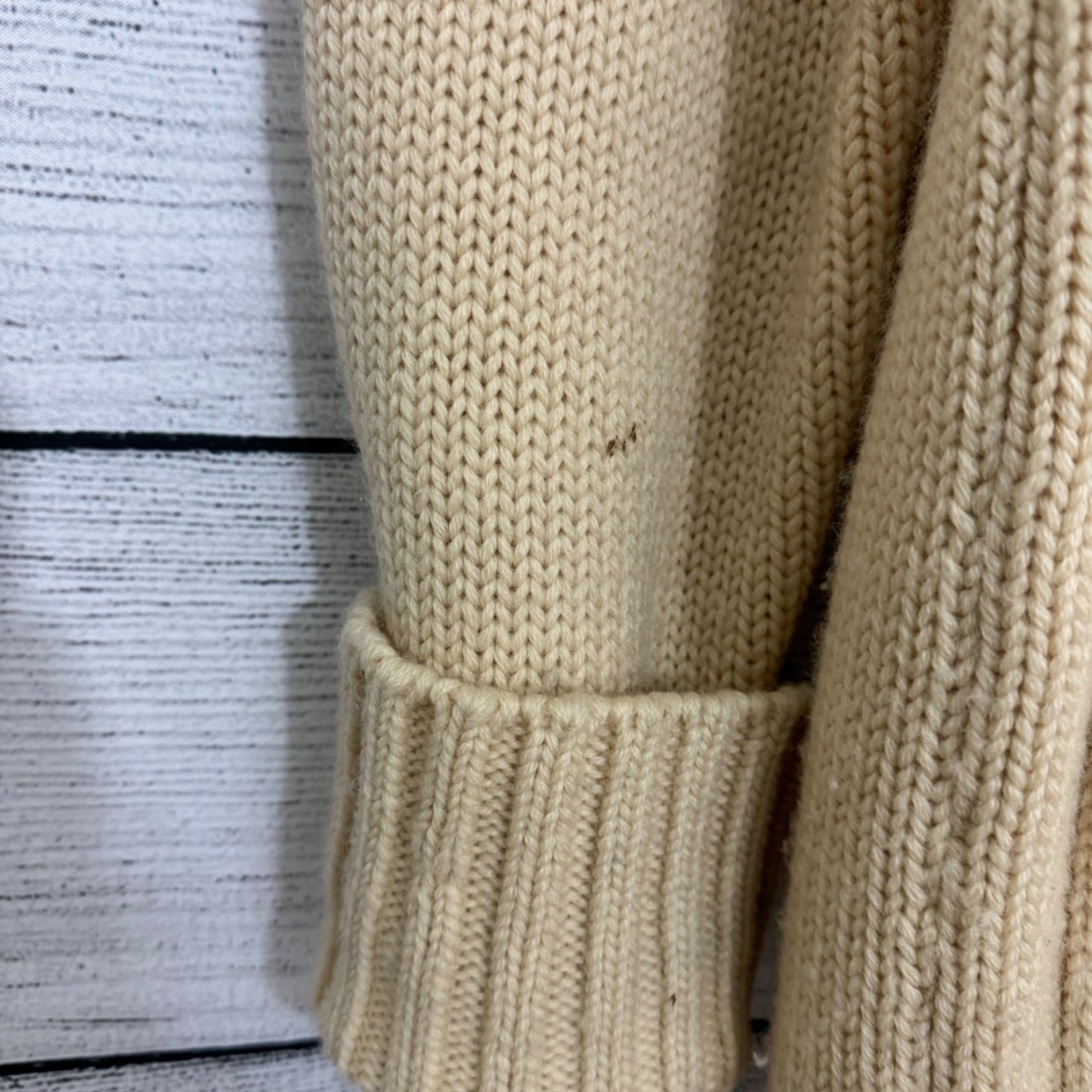 Vintage Sweater