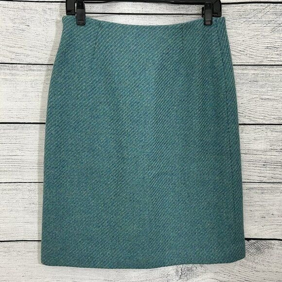 Kors By Michael Kors 💯 Wool Skirt